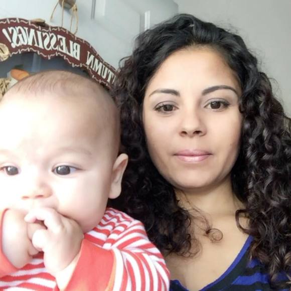 Meet your Posher, Marisa - Picture 1 of 1